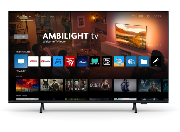 Телевизор Philips 75PUS8319/12 - изображение 3