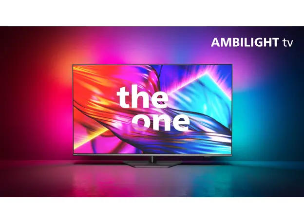 Телевизор Philips 50PUS8919/12 - изображение 7