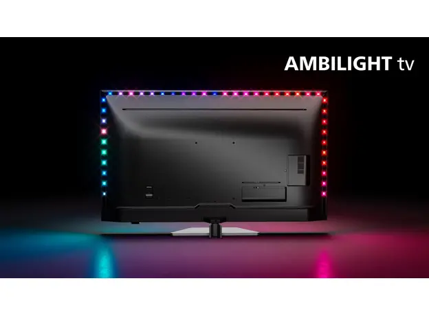 Телевизор Philips 50PUS8919/12 - изображение 8