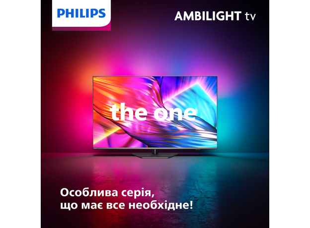 Телевизор Philips 50PUS8919/12 - изображение 9