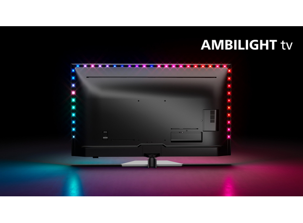 Телевизор Philips 55PUS8919/12 - изображение 8