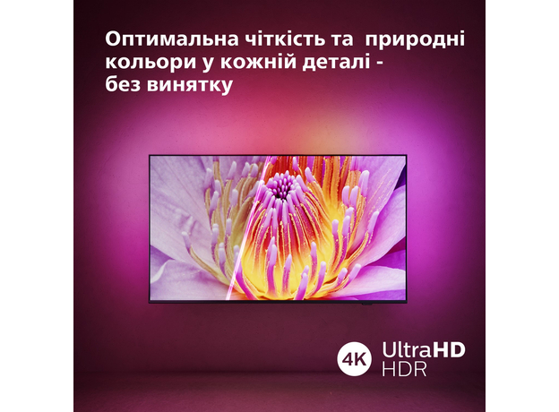 Телевизор Philips 55PUS8919/12 - изображение 13