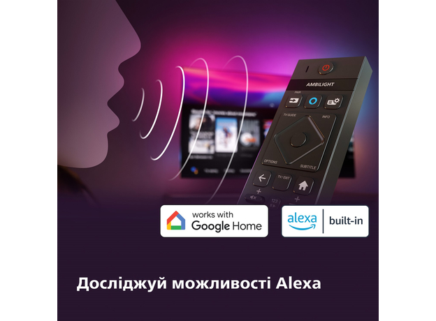 Телевизор Philips 55PUS8919/12 - изображение 17