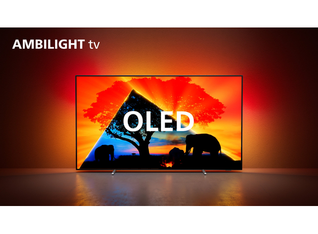Телевизор Philips 48OLED769/12 - изображение 7
