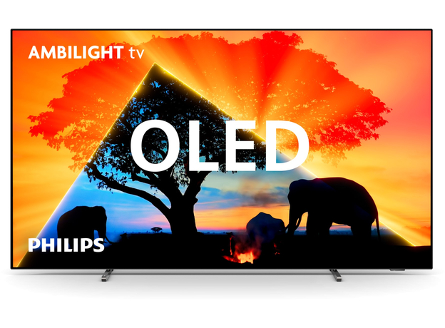 Телевизор Philips 55OLED769 55" (55OLED769/12) - изображение 4