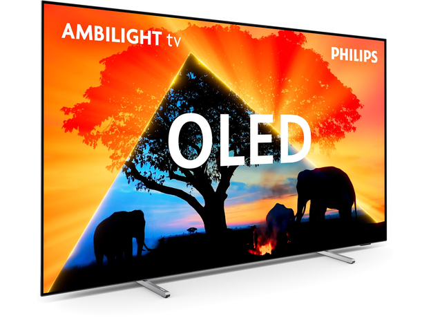 Телевизор Philips 55OLED769 55" (55OLED769/12) - изображение 6