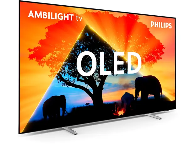 Телевизор Philips 55OLED769 55" (55OLED769/12) - изображение 6