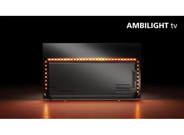 Телевизор Philips 55OLED769 55" (55OLED769/12) - изображение 9