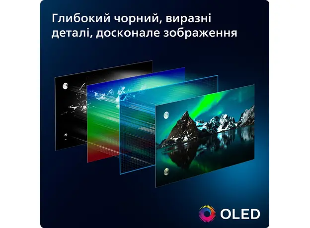 Телевизор Philips 55OLED769 55" (55OLED769/12) - изображение 13