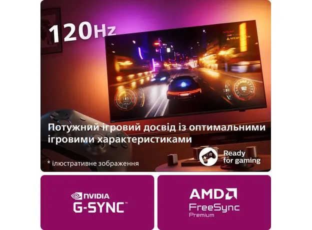 Телевизор Philips 55OLED769 55" (55OLED769/12) - изображение 15