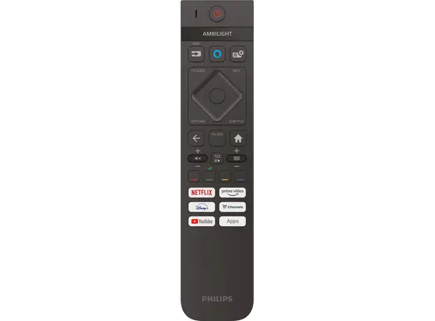 Телевизор Philips 55OLED769 55" (55OLED769/12) - изображение 20