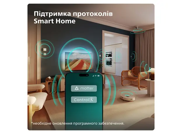 Телевизор Philips MiniLED 55PML8709/12 - изображение 16