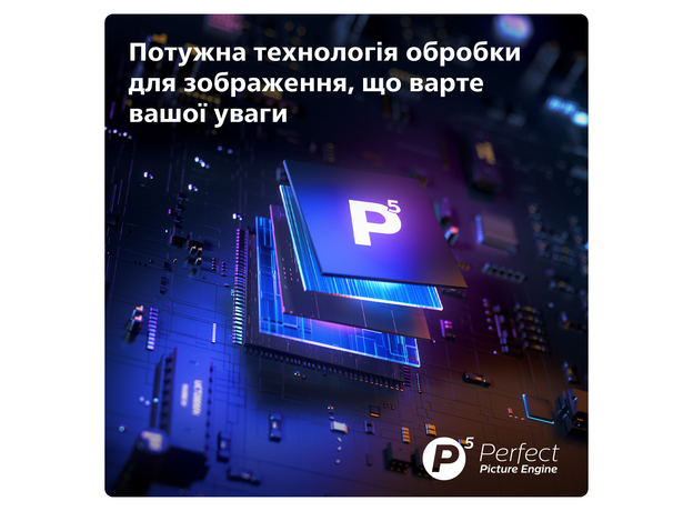 Телевизор Philips MiniLED 65PML8709/12 - изображение 10