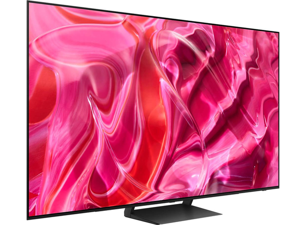 Телевизор Samsung OLED QE65S90CAUXUA - изображение 2