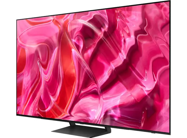 Телевизор Samsung OLED QE65S90CAUXUA - изображение 3
