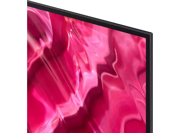 Телевизор Samsung OLED QE65S90CAUXUA - изображение 5
