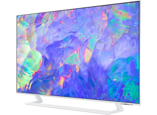 Телевизор Samsung UE50CU8510UXUA - изображение 3