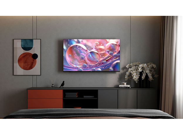 Телевизор Kivi 55U760QB - изображение 8