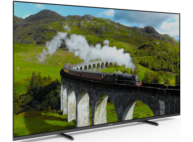 Телевизор Philips 50PUS7608/12 - изображение 2