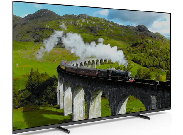 Телевизор Philips 50PUS7608/12 - изображение 2