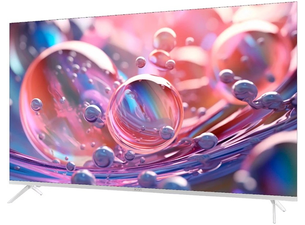 Телевизор Kivi 55U760QW - изображение 2