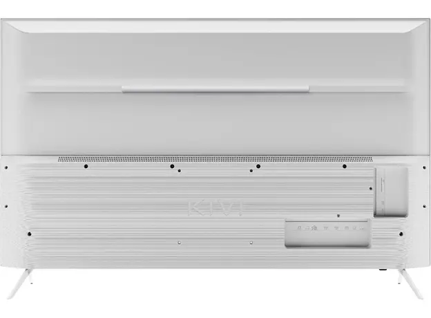 Телевизор Kivi 55U760QW - изображение 4