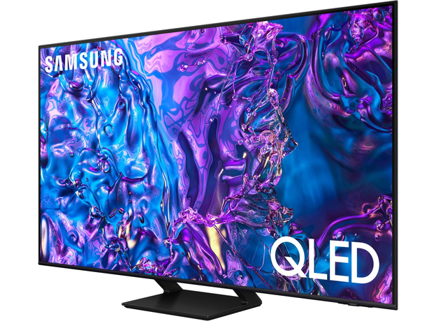 Телевизор Samsung QLED QE55Q70DAUXUA - изображение 2