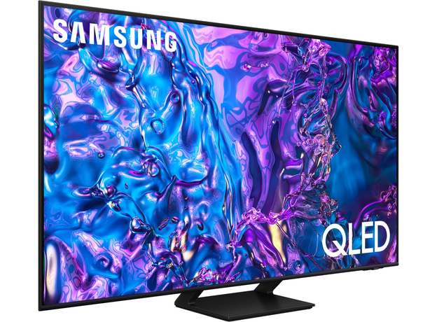 Телевизор Samsung QLED QE55Q70DAUXUA - изображение 3