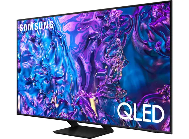 Телевизор Samsung QLED QE75Q70DAUXUA - изображение 2