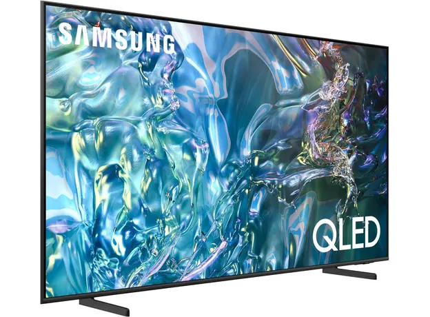 Телевизор Samsung QLED QE55Q60DAUXUA - изображение 2