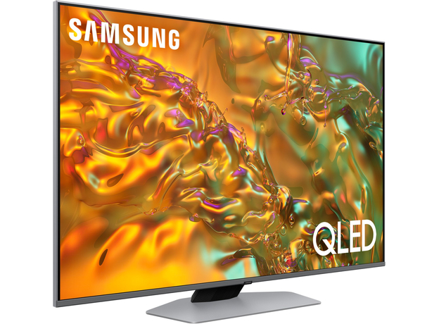 Телевизор Samsung QLED QE50Q80DAUXUA - изображение 3