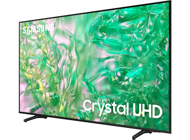 Телевизор Samsung UE65DU8000UXUA - изображение 3