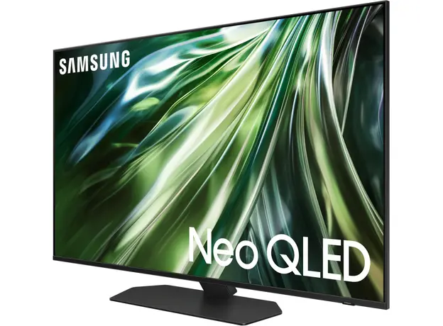 Телевизор Samsung MiniLED QE50QN90DAUXUA - изображение 3