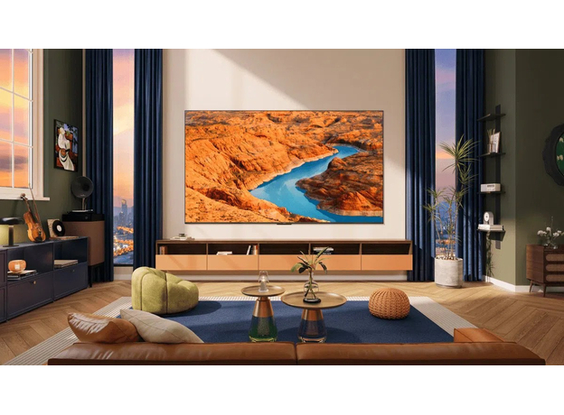 Телевизор TCL QLED 65C655 - изображение 10