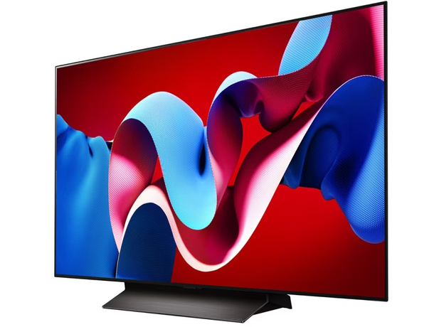 Телевизор LG OLED48C46LA - изображение 3