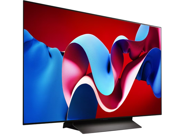 Телевизор LG OLED48C46LA - изображение 5