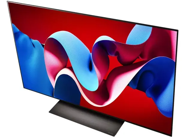 Телевизор LG OLED48C46LA - изображение 6
