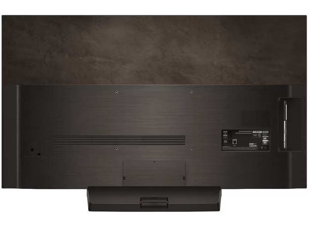 Телевизор LG OLED48C46LA - изображение 7