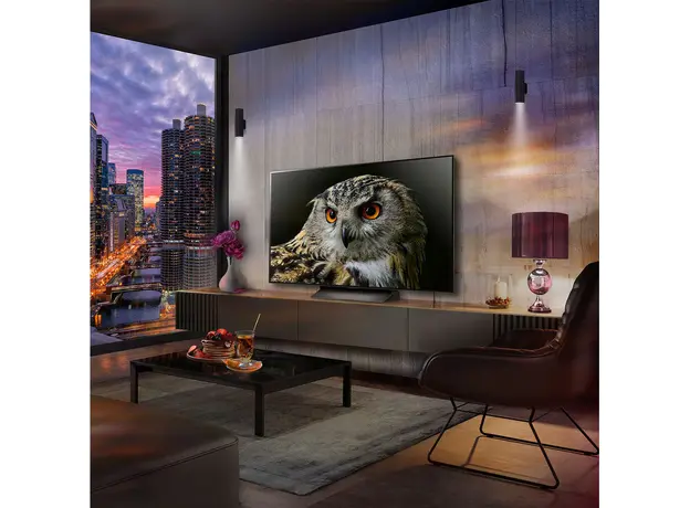 Телевизор LG OLED48C46LA - изображение 12