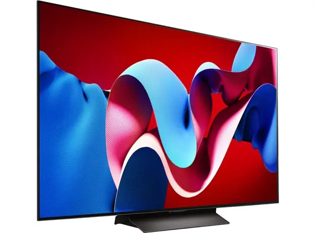 Телевизор LG OLED55C46LA - изображение 4