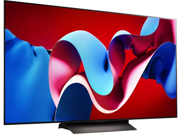 Телевизор LG OLED55C46LA - изображение 5