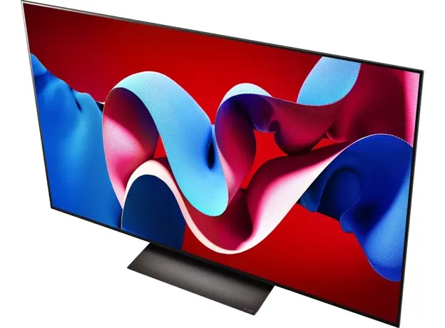 Телевизор LG OLED55C46LA - изображение 6
