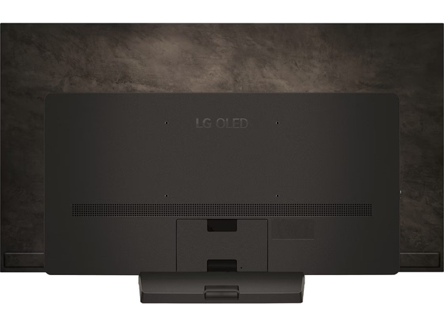 Телевизор LG OLED55C46LA - изображение 7