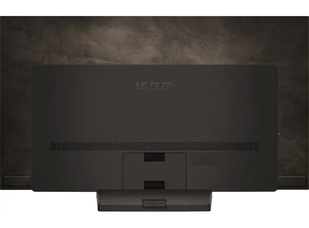 Телевизор LG OLED55C46LA - изображение 7