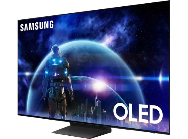 Телевизор Samsung OLED QE48S90DAEXUA - изображение 3