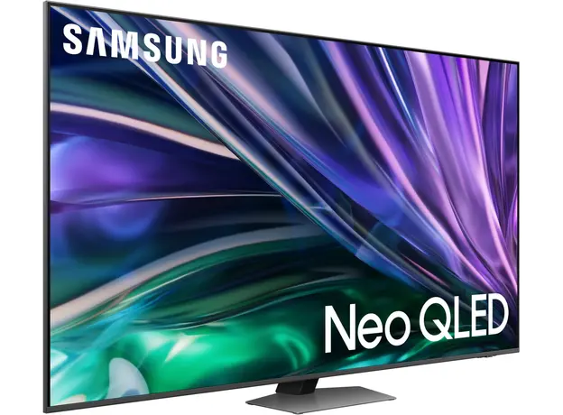 Телевизор Samsung MiniLED QE55QN85DBUXUA - изображение 2