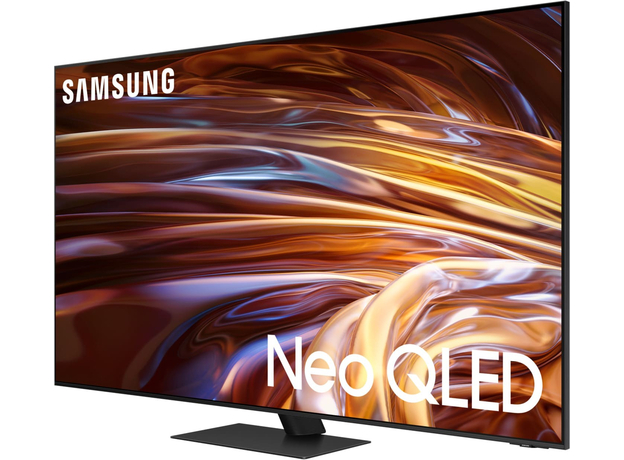 Телевизор Samsung MiniLED QE55QN95DAUXUA - изображение 3