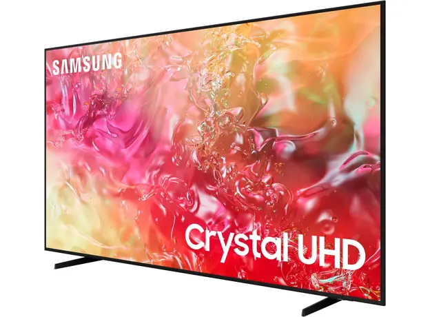 Телевизор Samsung UE65DU7100UXUA - изображение 3