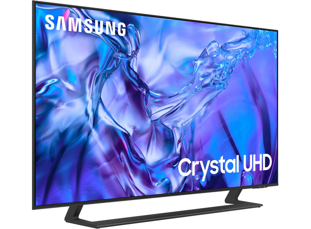 Телевизор Samsung UE50DU8500UXUA - изображение 2