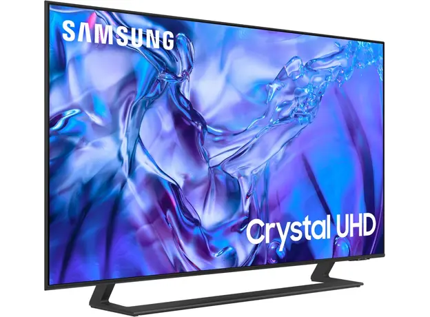 Телевизор Samsung UE50DU8500UXUA - изображение 2